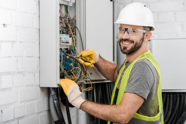 Best Emergency Electrical Repair  in Conning Towers Nautilus Park, CT