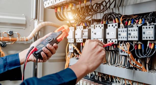 Best Circuit Breaker Repair  in Conning Towers Nautilus Park, CT