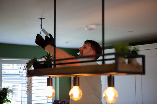 Best Emergency Electrical Repair  in Conning Towers Nautilus Park, CT