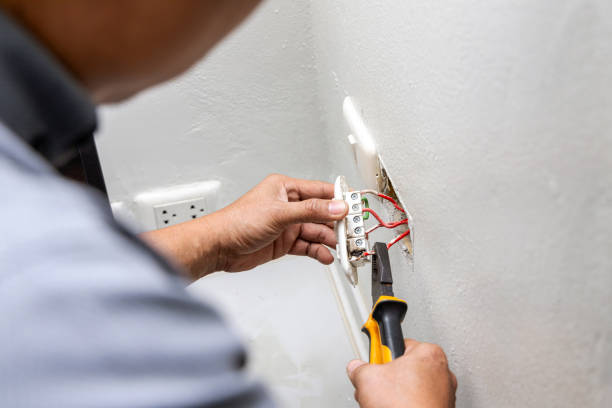 Best Electrician for Home Renovation  in Conning Towers Nautilus Park, CT