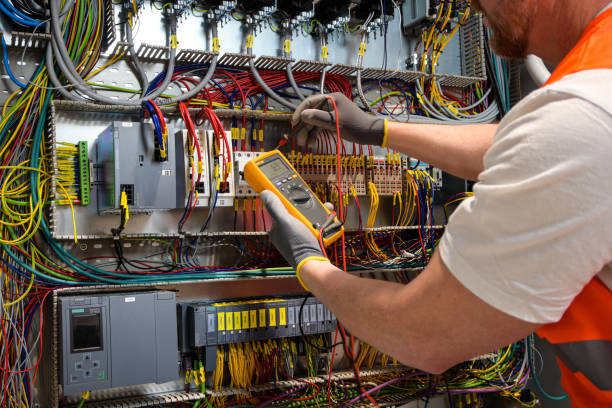 Best Electrical System Inspection  in Conning Towers Nautilus Park, CT