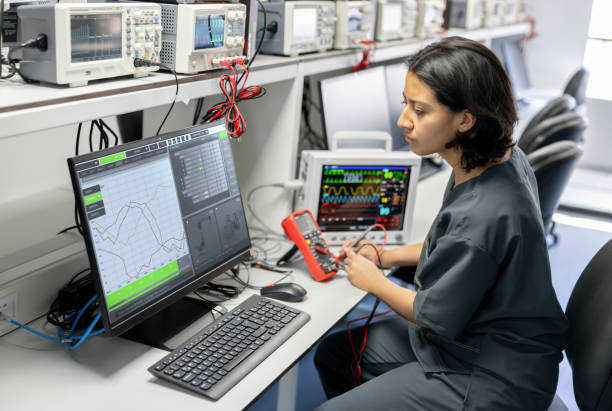 Best Industrial Electrical Services  in Conning Towers Nautilus Park, CT