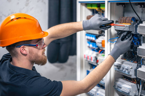 Best Affordable Electrical Installation  in Conning Towers Nautilus Park, CT