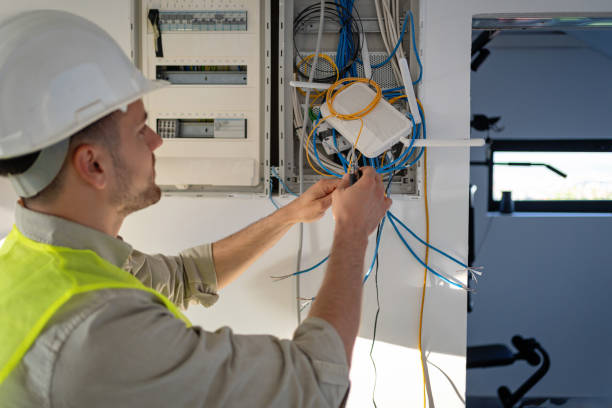 Best Electrical Wiring Services  in Conning Towers Nautilus Park, CT
